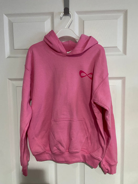 Nfinity Adult Sleeve Hoodie