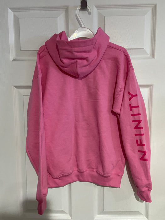 Nfinity Adult Sleeve Hoodie