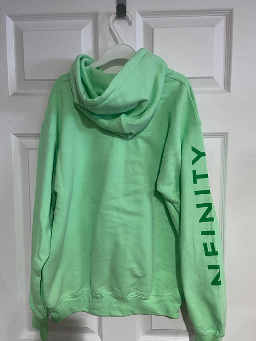 Nfinity Adult Sleeve Hoodie