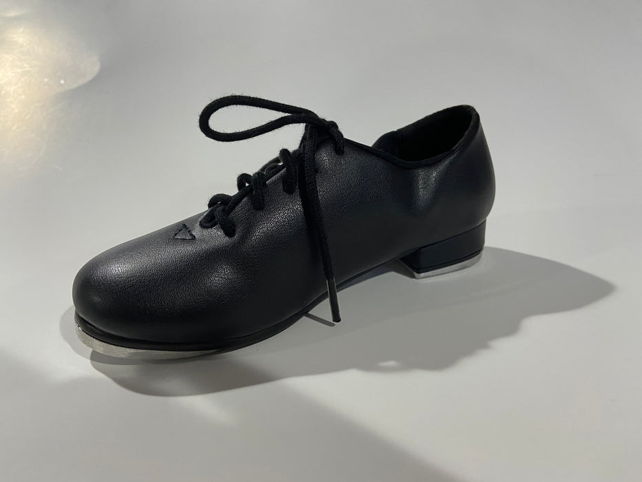 Leo’s Junior Jazz Tap Shoe
