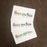 Dance Spectrum Gift Card