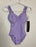 SoDanca Child's Leotard with Double Straps