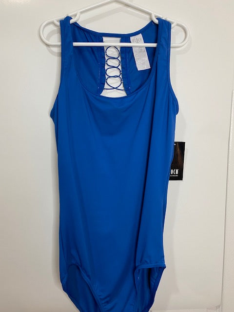 Bloch - Adult Leotard