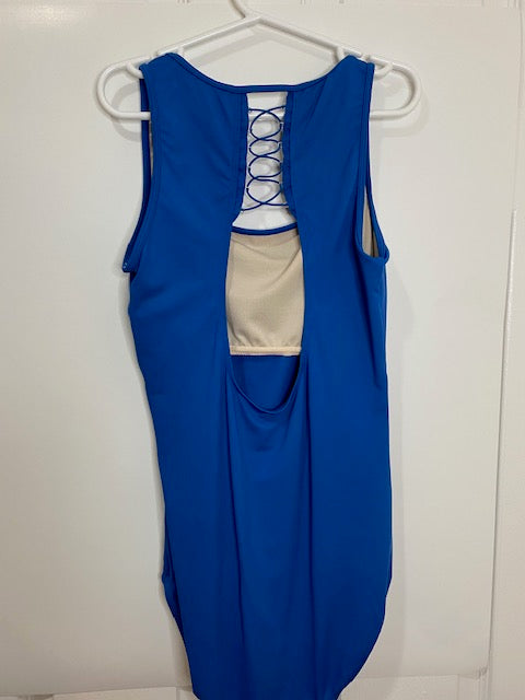 Bloch - Adult Leotard