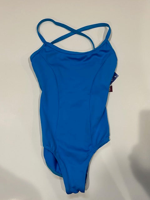 Motionwear - Adult Princess Seam Leotard