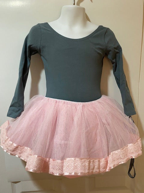 Mirella - Child's Tutu