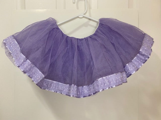 Mirella - Child's Tutu