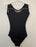 So Danca Child's Leotard with Lace Detailing