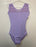 So Danca Child's Leotard with Lace Detailing
