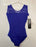 So Danca Child's Leotard with Lace Detailing