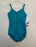 Motionwear Child's Leotard with Pinched Front