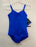 Motionwear Child's Leotard with Pinched Front