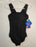 Motionwear - Child's Wide Strap Leotard