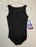 Motionwear - Child's High Neck Leotard