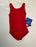 Motionwear - Child's Heart Back Leotard