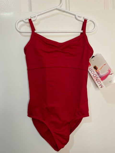 Mondor - Child's Tank Leotard