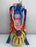 Pointe Shoe Decorating Kit - Clown Inspired