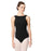 Tank Leotard Aneta with Cross Strap -