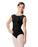 Lulli - Girl's Cap Sleeve Leotard Nikita