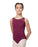 Lulli - Child's High Neck Dance Leotard Oksana