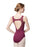 Lulli - Adult High Neck Leotard Oksana