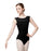 Lulli - Adult Cap Sleeve Leotard Anoushka