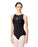 Lulli - Adult High Neck Tank Leotard Elvira