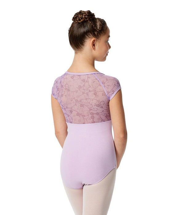 Lulli - Child's Amita Leotard