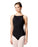 Lulli - Adult Camisole Zip Back Leotard Sonia