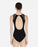 Lulli - Lynette Adult High Neck Tank Leotard