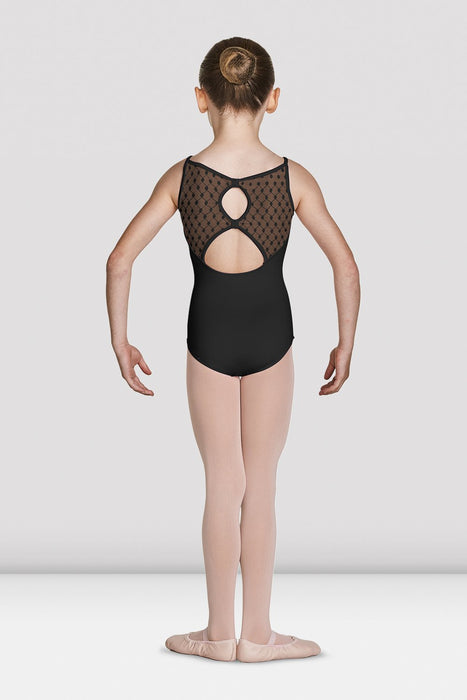 Mirella - Child's Camisole style Leotard