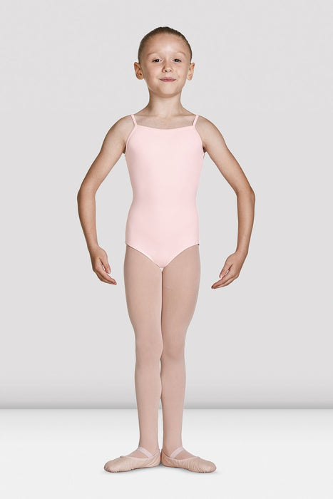 Mirella - Child's Camisole style Leotard