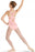 Mirella - Child's Frill Trim Leotard
