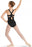 Mirella - Child's Frill Trim Leotard