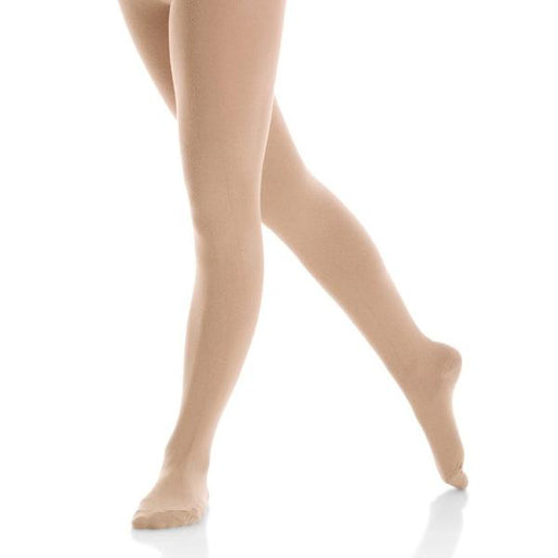 Mondor - Child's Footed Performance Dance Tights