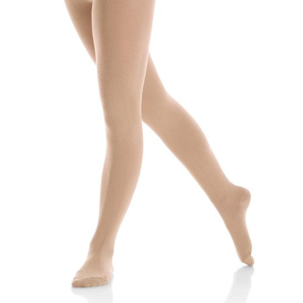 Mondor - Footed Performance Dance Tights