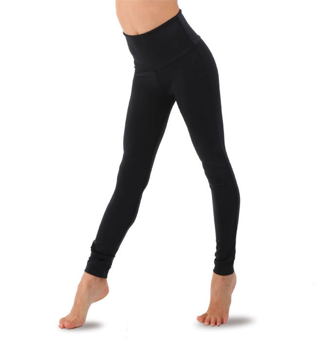 Motionwer High Wasted Leggings - Adult