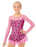 Mondor - Child's Sparkly Figure Skating Dress
