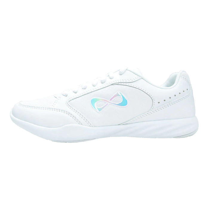 Nfinity Fearless Cheerleading Shoe Spectrum Movement