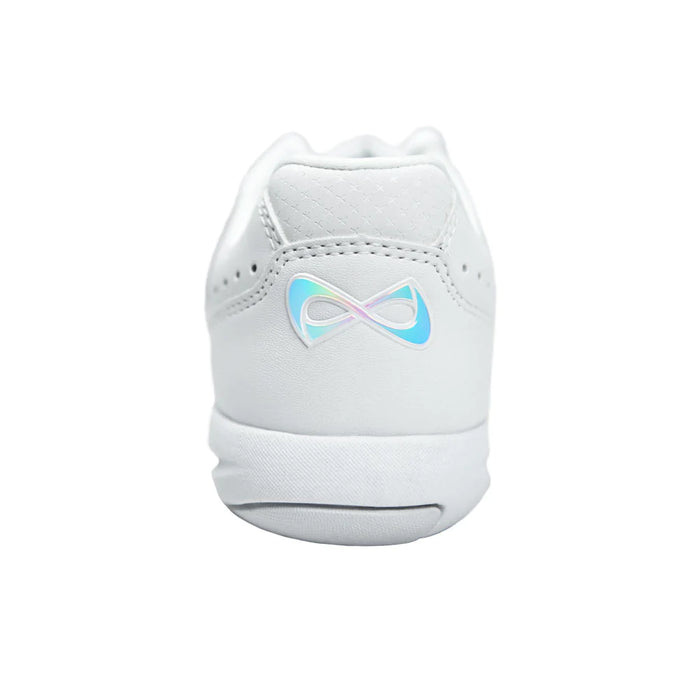 Nfinity Fearless Cheerleading Shoe Adult Spectrum Movement
