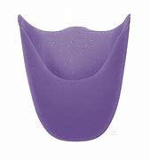 Eurotard Pointe Comfort Feather Lites Gel Toe Pads - Purple