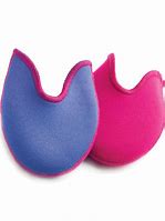 Toe Pads - Ouch Pouch Jr - 3 colors