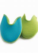 Toe Pads - Ouch Pouch Jr - 3 colors