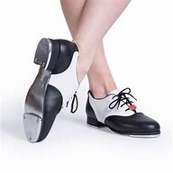 Bloch - Ladies Chloe And Maud Tap Shoes