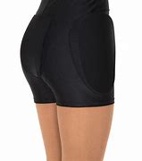 Jerry's - Black Protective Shorts - Youth/Adult