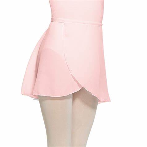 Mondor - Child's Royal Academy of Dance chiffon Skirt