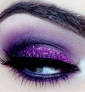 Yofi Glitter eyeliner