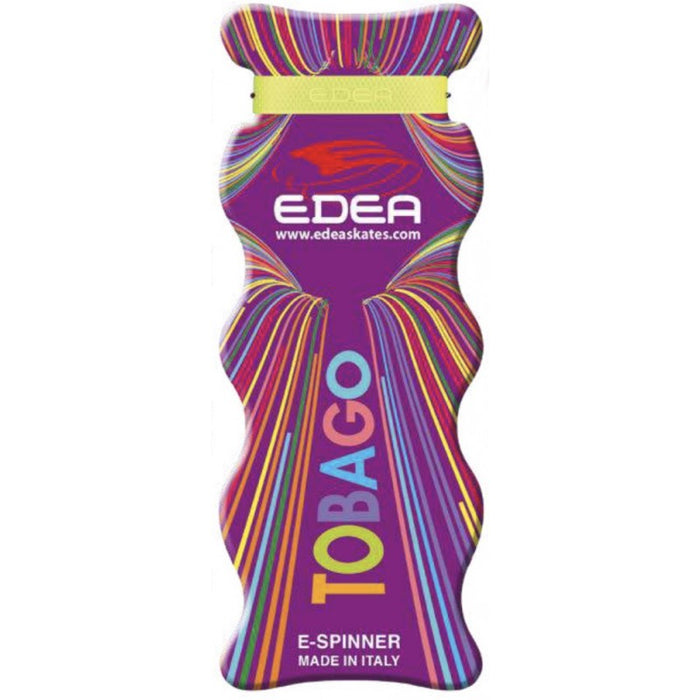 Edea - E-Spinner