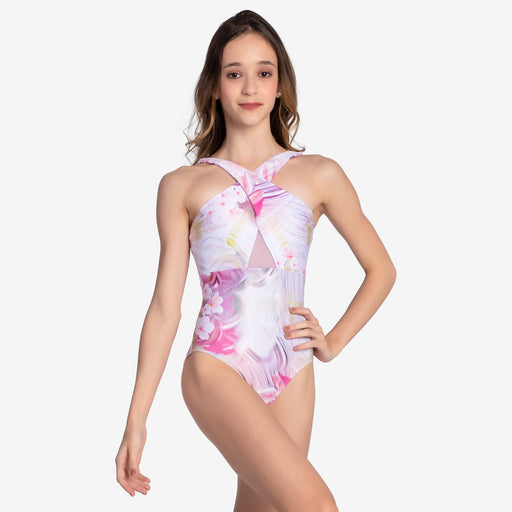 SoDanca - Ladies Leotard