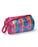 Rainbow Roll Bag - Rainbow Hearts